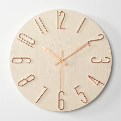 Horloge Chat  LED Enfant Veilleuse et Réveil Musical