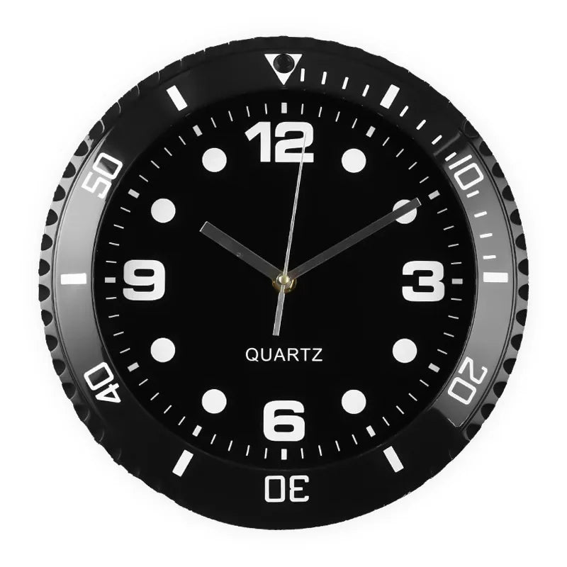 Horloge Murale Design  Style Montre