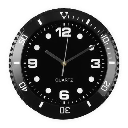 Horloge Murale Design  Style Montre
