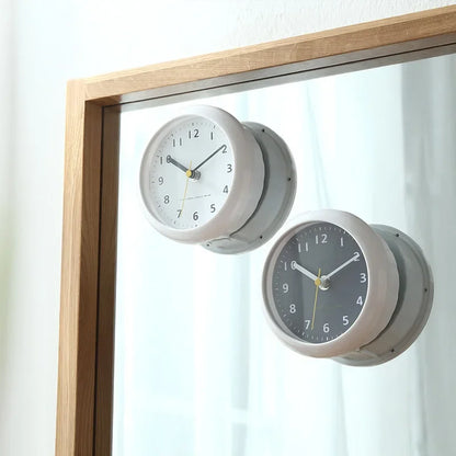 Horloge Salle de Bain  Taille Mini
