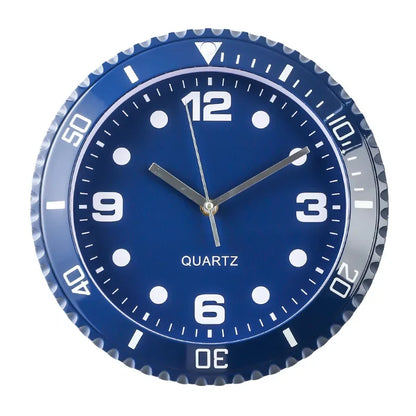 Horloge Murale Design  Style Montre