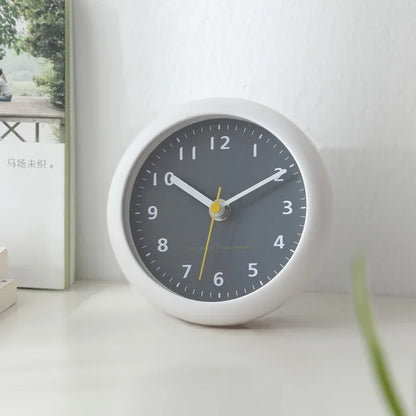Horloge Salle de Bain  Taille Mini