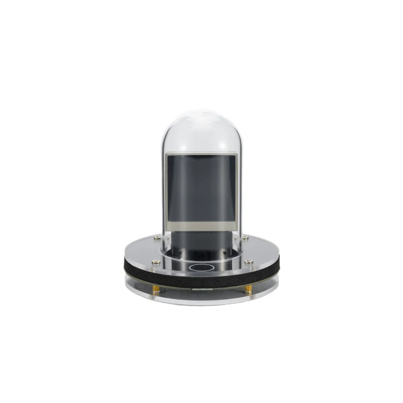 Horloge Nixie  Style Gaming LED Numérique Pour Bureau