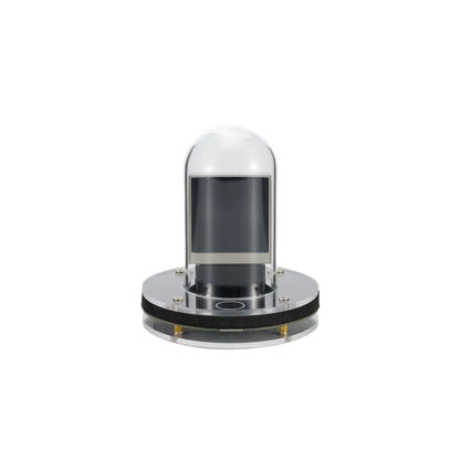 Horloge Nixie  Style Gaming LED Numérique Pour Bureau