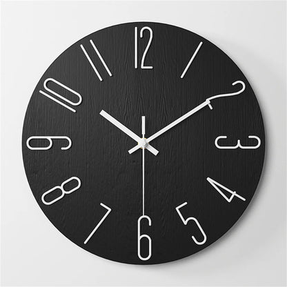 Horloge Chat  LED Enfant Veilleuse et Réveil Musical
