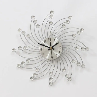 Horloge NixieTube en Bois LED Design Moderne Électronique