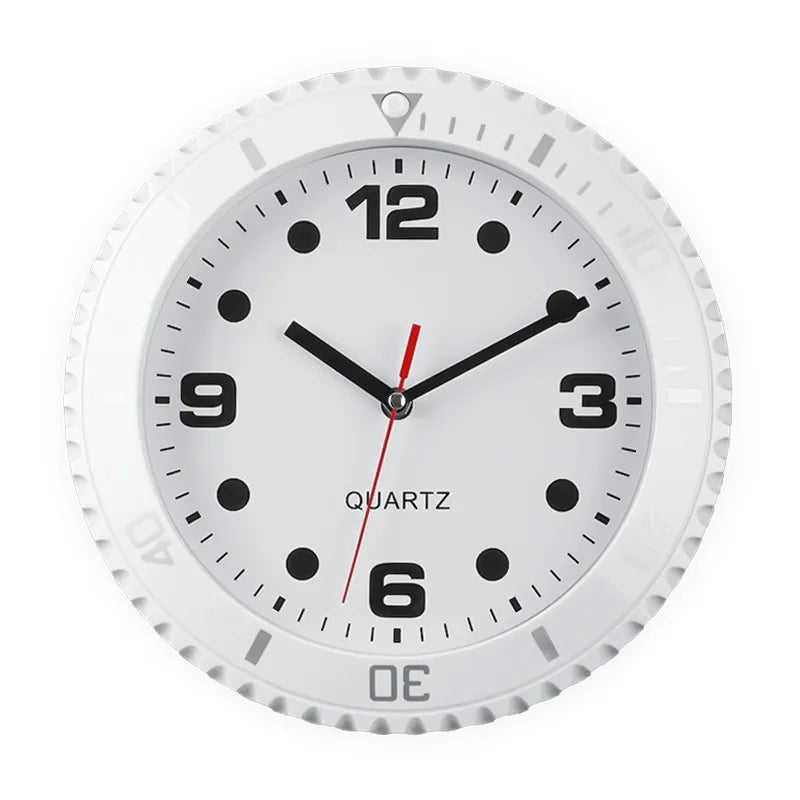 Horloge Murale Design  Style Montre