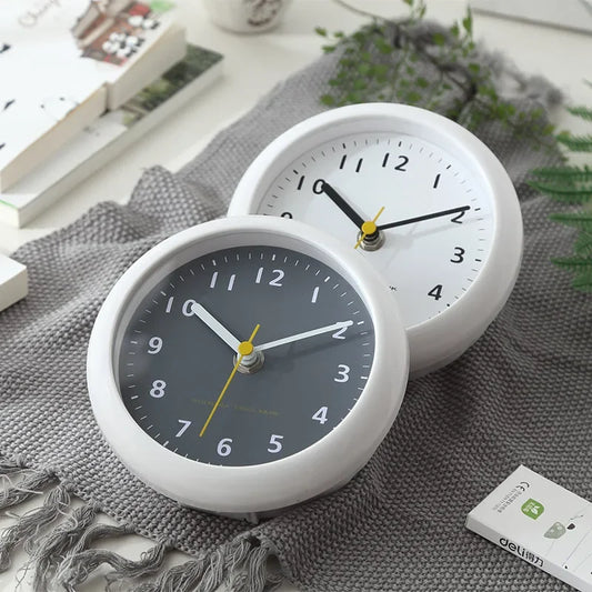 Horloge Salle de Bain  Taille Mini