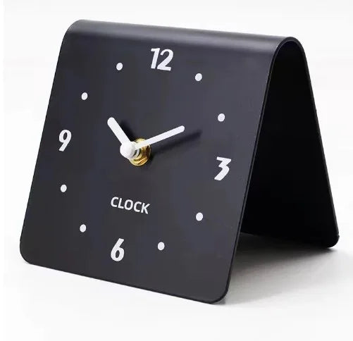 Horloge de Bureau  Minimaliste