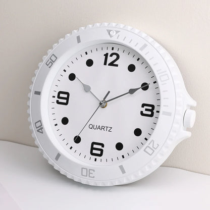 Horloge Murale Design  Style Montre