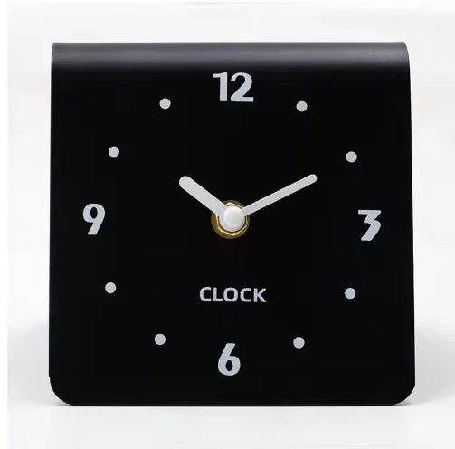 Horloge de Bureau  Minimaliste