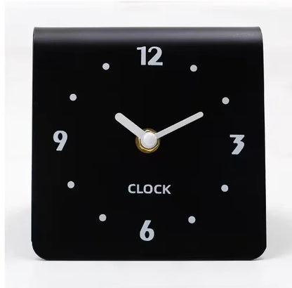 Horloge de Bureau  Minimaliste