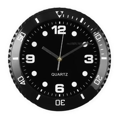 Horloge Murale Design  Style Montre