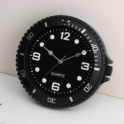 Horloge Murale Design  Style Montre