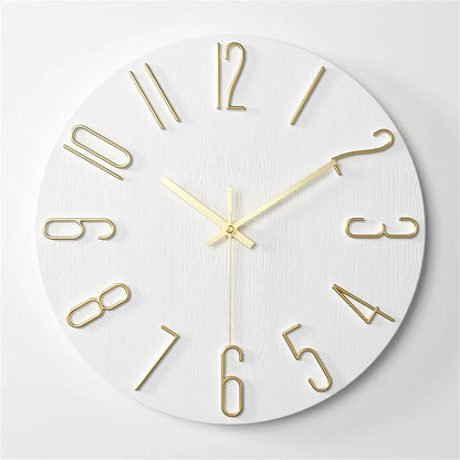 Horloge Chat  LED Enfant Veilleuse et Réveil Musical