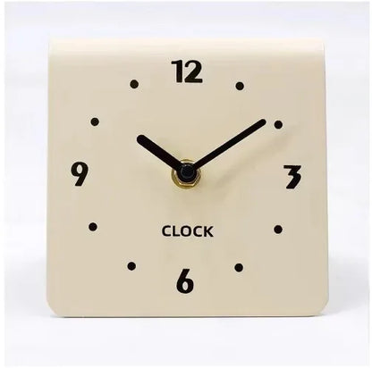 Horloge de Bureau  Minimaliste