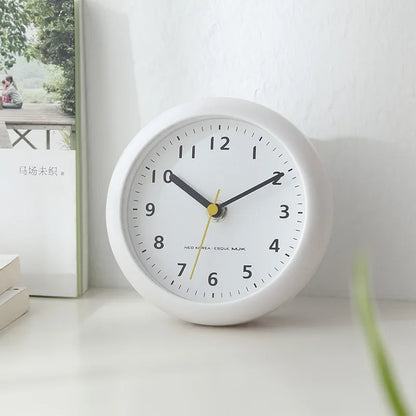 Horloge Salle de Bain  Taille Mini